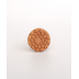 Clay Stamp - Sun Dots